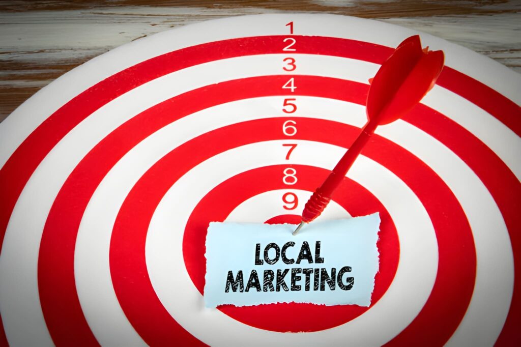 Local SEO Services